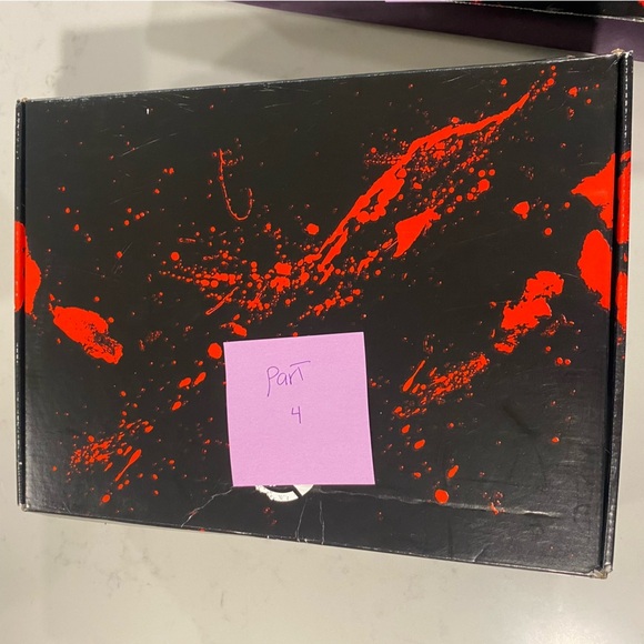 Hunt A Killer - Cadence Theater - All 6 Episodes - Picture 5 of 16